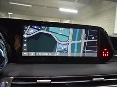 2023 Hyundai Palisade Diesel 2.2 2WD, серый — фото 19
