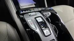 2022 Hyundai Tucson Gasoline 1.6 Turbo 2WD, серый — фото 9