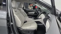 2022 Hyundai Tucson Gasoline 1.6 Turbo 2WD, серый — фото 11