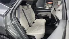 2022 Hyundai Tucson Gasoline 1.6 Turbo 2WD, серый — фото 12