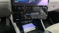 2022 Hyundai Tucson Gasoline 1.6 Turbo 2WD, серый — фото 17