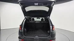 2022 Hyundai Tucson Gasoline 1.6 Turbo 2WD, серый — фото 20