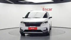 2023 Kia Carnival Diesel 9-Seater Prestige — фото 3