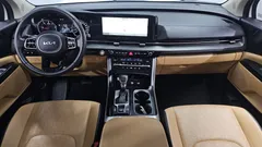 2023 Kia Carnival Diesel 9-Seater Prestige — фото 7