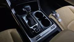 2023 Kia Carnival Diesel 9-Seater Prestige — фото 9
