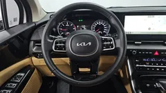 2023 Kia Carnival Diesel 9-Seater Prestige — фото 13