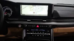 2023 Kia Carnival Diesel 9-Seater Prestige — фото 14
