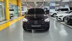 2022 Mercedes-Benz GLA-Class GLA45 AMG 4MATIC+, чёрный — фото 2
