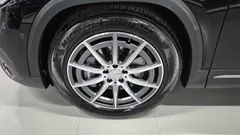 2022 Mercedes-Benz GLA-Class GLA45 AMG 4MATIC+, чёрный — фото 5