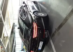 2022 Genesis G80 Gasoline 2.5 Turbo AWD, чёрный — фото 5