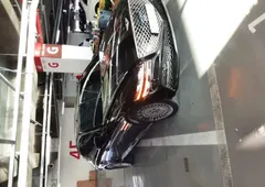 2022 Genesis G80 Gasoline 2.5 Turbo AWD, чёрный — фото 6