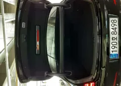 2022 Genesis G80 Gasoline 2.5 Turbo AWD, чёрный — фото 9