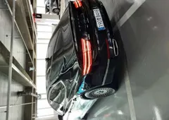 2022 Genesis G80 Gasoline 2.5 Turbo AWD, чёрный — фото 10