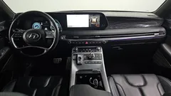 2023 Hyundai Palisade Diesel 2.2 4WD, белый — фото 7