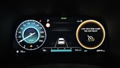 2023 Hyundai Palisade Diesel 2.2 4WD, белый — фото 8