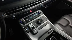 2023 Hyundai Palisade Diesel 2.2 4WD, белый — фото 9