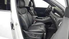 2023 Hyundai Palisade Diesel 2.2 4WD, белый — фото 11