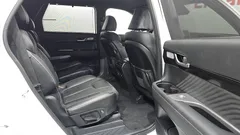 2023 Hyundai Palisade Diesel 2.2 4WD, белый — фото 12