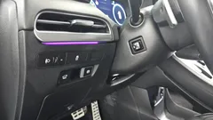 2023 Hyundai Palisade Diesel 2.2 4WD, белый — фото 13
