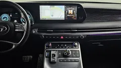 2023 Hyundai Palisade Diesel 2.2 4WD, белый — фото 16