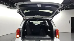2023 Hyundai Palisade Diesel 2.2 4WD, белый — фото 20