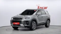 2023 SsangYong Torres Gasoline 1.5 2WD — фото 1