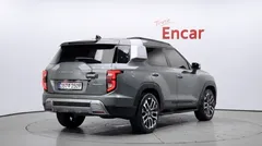 2023 SsangYong Torres Gasoline 1.5 2WD — фото 2