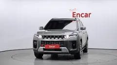 2023 SsangYong Torres Gasoline 1.5 2WD — фото 3