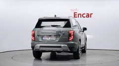 2023 SsangYong Torres Gasoline 1.5 2WD — фото 4
