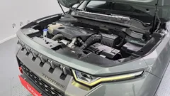 2023 SsangYong Torres Gasoline 1.5 2WD — фото 6
