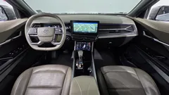 2023 SsangYong Torres Gasoline 1.5 2WD — фото 7