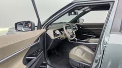 2023 SsangYong Torres Gasoline 1.5 2WD — фото 10