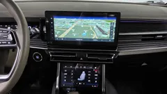 2023 SsangYong Torres Gasoline 1.5 2WD — фото 12