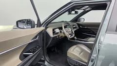2023 SsangYong Torres Gasoline 1.5 2WD — фото 18