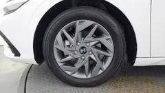 2024 Hyundai Avante 1.6, белый — фото 5