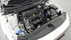 2024 Hyundai Avante 1.6, белый — фото 6