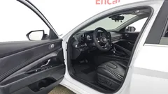 2024 Hyundai Avante 1.6, белый — фото 10