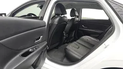 2024 Hyundai Avante 1.6, белый — фото 12