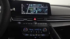 2024 Hyundai Avante 1.6, белый — фото 14