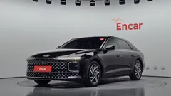 2023 Hyundai Grandeur Premium — фото 1