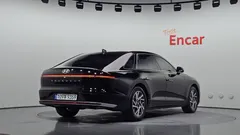 2023 Hyundai Grandeur Premium — фото 2
