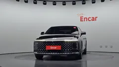 2023 Hyundai Grandeur Premium — фото 3