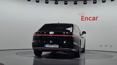 2023 Hyundai Grandeur Premium — фото 4