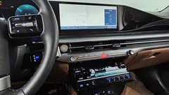 2023 Hyundai Grandeur Premium — фото 12