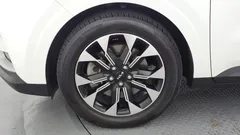 2023 Kia Carnival Gasoline 9-Seater Prestige, белый — фото 5