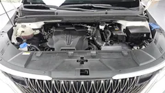 2023 Kia Carnival Gasoline 9-Seater Prestige, белый — фото 6