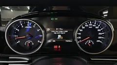 2023 Kia Carnival Gasoline 9-Seater Prestige, белый — фото 8