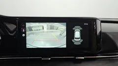 2023 Kia Carnival Gasoline 9-Seater Prestige, белый — фото 14