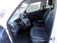 2023 Hyundai Casper Van, белый — фото 5