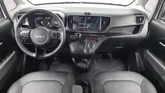 2023 Kia Ray Prestige, белый — фото 7